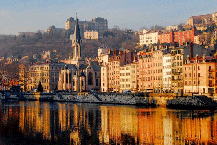 Lyon
